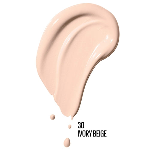 MAYBELLINE Dream Radiant Hydrating Foundation Ivory Beige 30
