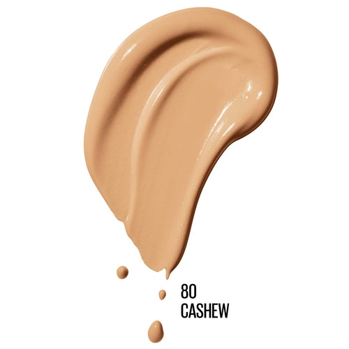 MAYBELLINE Dream Radiant Hydrating Foundation Cashew