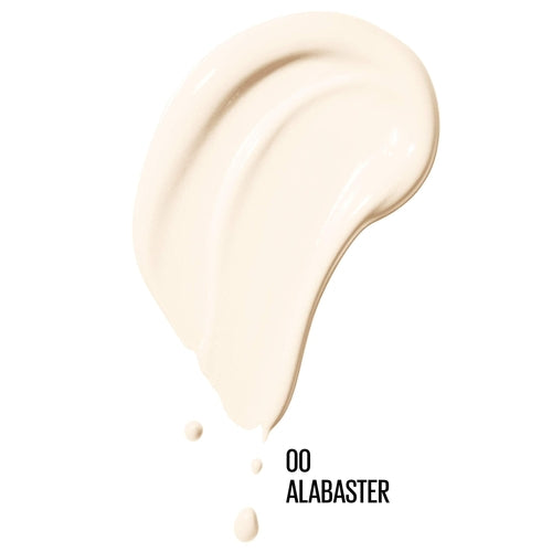 MAYBELLINE Dream Radiant Hydrating Foundation Alabaster