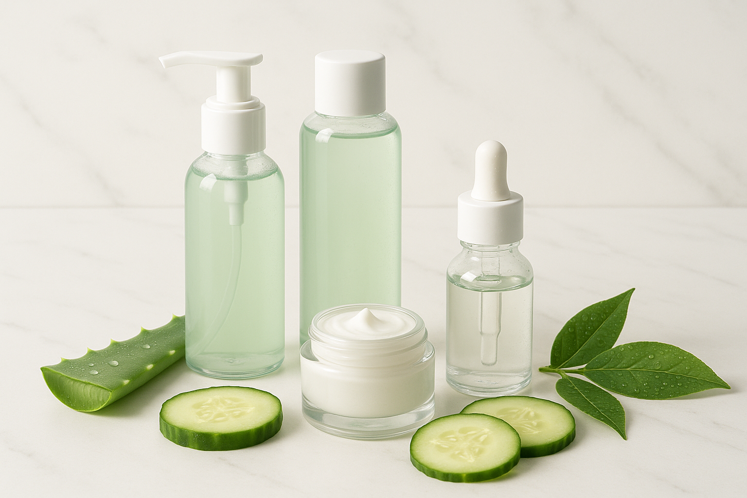 skin care