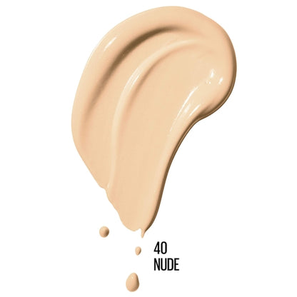 MAYBELLINE Dream Radiant Hydrating Foundation Nude