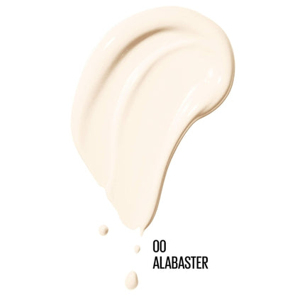 MAYBELLINE Dream Radiant Hydrating Foundation Alabaster