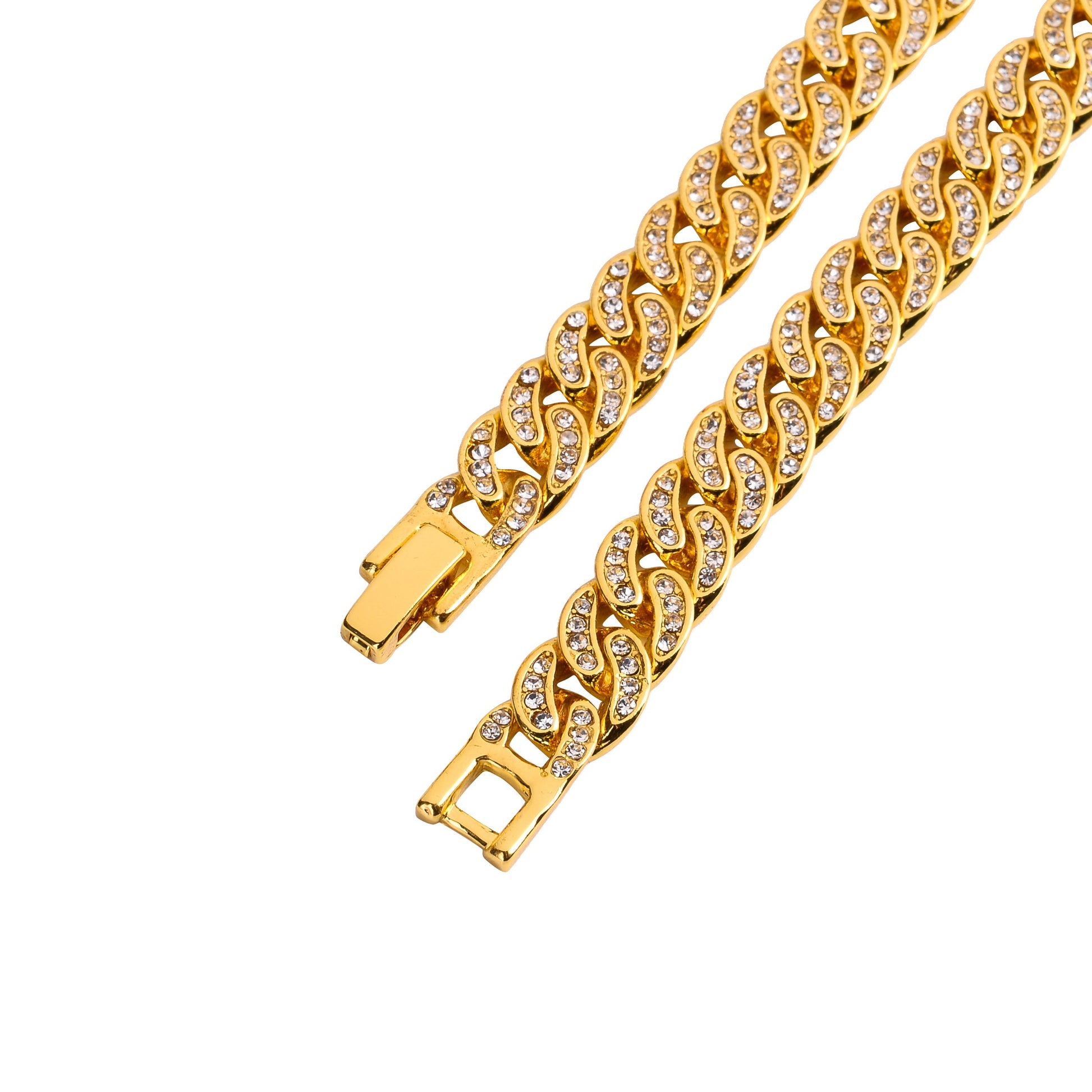 CREW BM 8 MM Cuban Chain | 970722