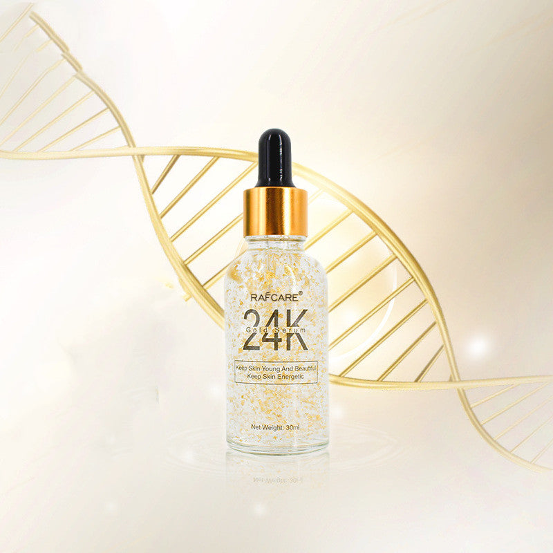 24K Gold Leaf Stock Solution