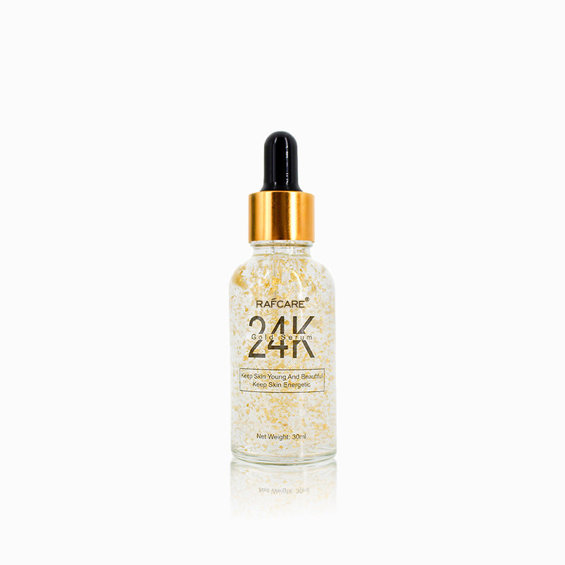 24K Gold Leaf Stock Solution