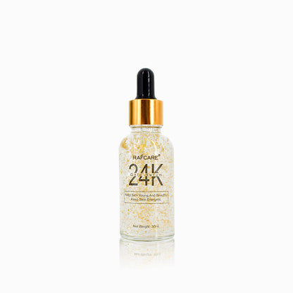 24K Gold Leaf Stock Solution
