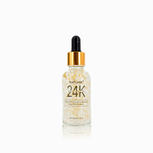 24K Gold Leaf Stock Solution 30ml