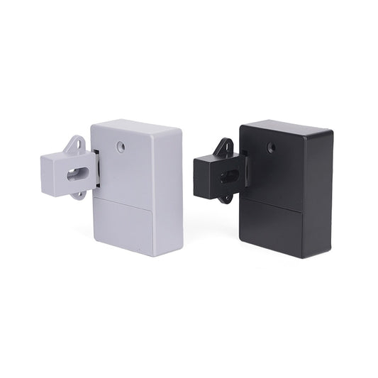 Intelligent Electronic Locks Invisible Sensor Cabinet Lock Digital