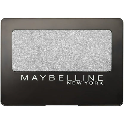 MAYBELLINE ExpertWear Eyeshadow Ny Silver