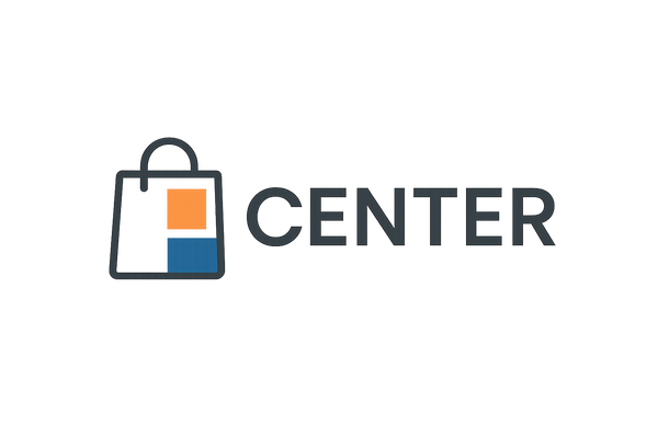 CENTER logo for web use